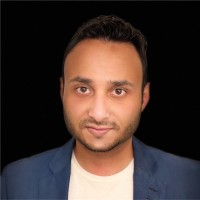 Arman Tayeb, Mba