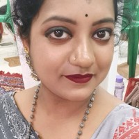 Protyasha Chakrabarti