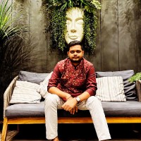 Nikhil Patel