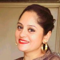 Amita Chugh