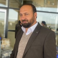 Gawhar Ali Khan