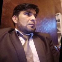 Dr Ahmad Zia