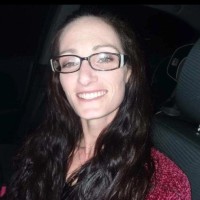 Stephanie Mccumbee