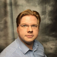 Thomas Long, Pmp