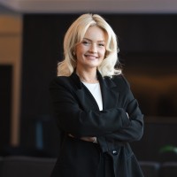 Camilla Rut