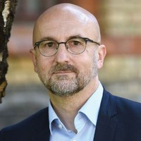 Damir Keller