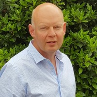 Stefan Klein Koerkamp