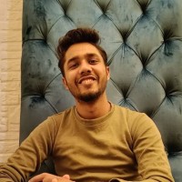 Mohammed Abrar
