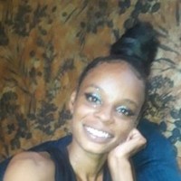 Jazelle Williams