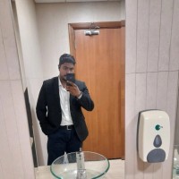 Aravind Raj