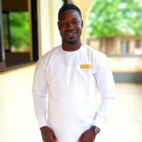 Ibrahim Bemma Alhaji