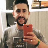 Alisson Correia