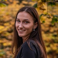 Magdalena Hofmanova
