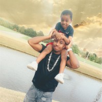 Jaylon Branch