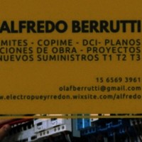 Alfredo Berrutti