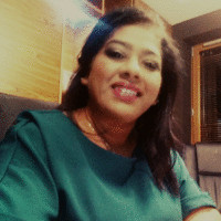 Nileema Naidu