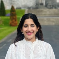 Priyanshi Kathuria