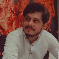 Bilal Amjad