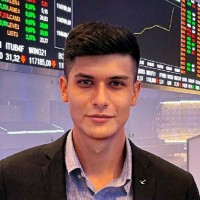 Alan Oliveira