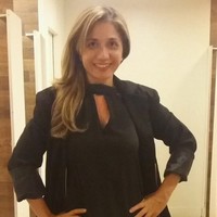 Aline Passos