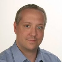 Patrick Verdet