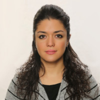 Zohreh Hosseini