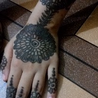 Mishi Asif