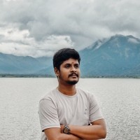Saranraj Balasubramaniyan