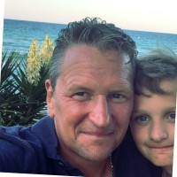 Fabrice Levy Président charcupac Les Provinces