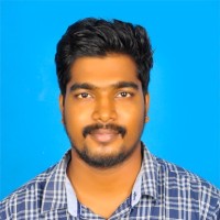 Boopathi R