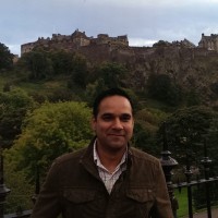 Harinder Singh Bsc, Msc (It), Mba