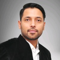 Nishant Pathak