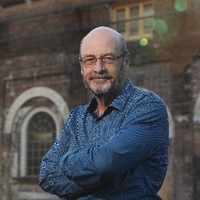 Glen Hunt