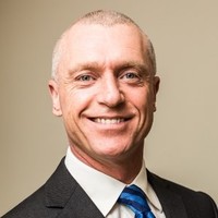 Kev Ward ACMA MBA