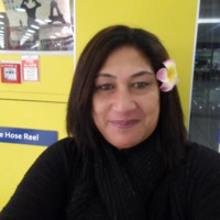 Louisa Tuiasau