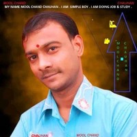 MOOL CHAND CHAUHAN