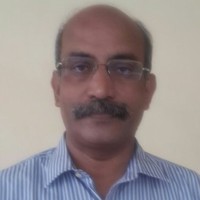 Ravisankar T R