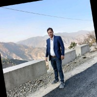 Ashish Ramola