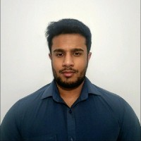 Rohan V Ranjith