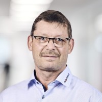 Rene Pedersen
