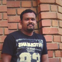 Dharmaraj Balasubramanian