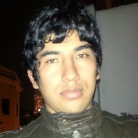 Benjamin Gutierrez