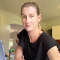 Kristine Aitchison