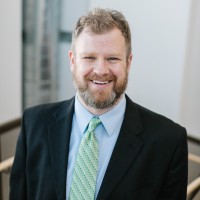 Chad Davis - Cism, Cisa