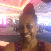 Marlene Williams
