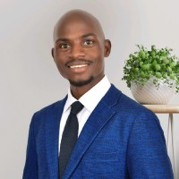 Benson Odiwuor Otieno