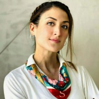 Sofía Díaz