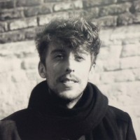 Sander Blommaert
