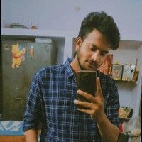 V Giridharan Naicker