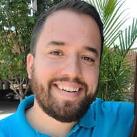 Timothy Romero